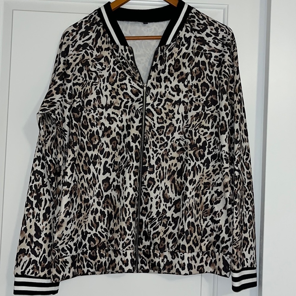 Prowler Bomber Jacket